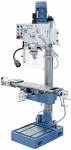 Bernardo BF 45 HSV vrta�ko-fr�zka se strojn�m posuvem pinoly a osy X, 02-1111