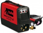 Superior TIG 311 DC-HF/LIFT svec invertor Telwin