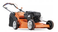 R 151 SV benz�nov� rota�n� seka�ka Husqvarna
