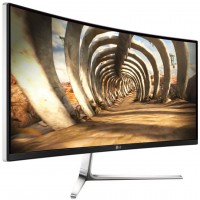 34UC97C-B Curved UltraWide monitor LG