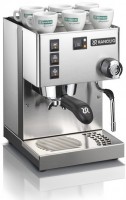 Rancilio Silvia E V5 kvovar