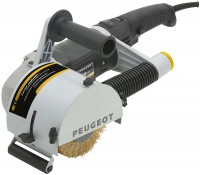 PEUGEOT ENERGYBRUSH-1500 run renovtor