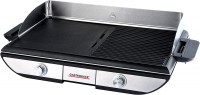 Gastroback 42523 stoln gril Advanced Pro BBQ, 2300 W