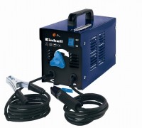 BT-EW 150 V Blue sveka elektrodov Einhell
