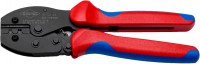 Knipex 97 52 42 PreciForce lisovac klet na konektory MC4/MC4 EVO 2