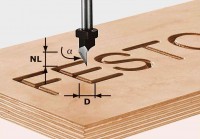 Festool HW S8 D11/60 psmov frza 491003