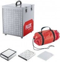 Flex VAC 800-EC pracovn istika vzduchu, 477745