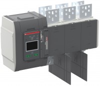 ABB OXA1200U3X4QT automatick pepna st TruONE, 3plov + N, 1200A, Level 4, dic jednotka, 1SCA153564R1001