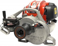 DOCMA Forest Winch VF900-4 NIPPON - Honda GX50 run benzinov lesnick navijk