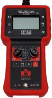 MI Spekter CST-222 digit�ln� tester nab�jec�ch stanic EV