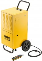 REMS Secco 80 Set elektrick� odvlh�ova� vzduchu 80 l, 230 V + REMS Detect W, 132X01