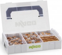 Wago 887-952 sada krabicov�ch svorek v L-BOXX Mini, 229 ks