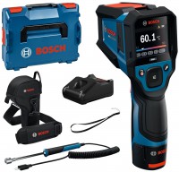 Bosch GIS 12V-800-16 termodetektor 1x 2,0 Ah, teplotn� sonda, L-BOXX, 0601083B01
