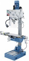 Bernardo BF 45 HSV vrta�ko-fr�zka se strojn�m posuvem pinoly a osy X, 02-1111