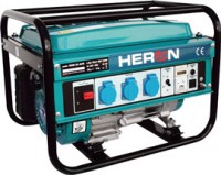 EGM 25 AVR elektrocentr�la Heron