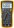 Fluke 115 True RMS digitln multimetr, Auto Range, CAT III 600 V, 2583583