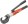 RE 130-M Set STANDARD run hydraulick krimpovaka 51708 RIDGID