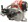 DOCMA Forest Winch VF900-4 NIPPON - Honda GX50 run benzinov lesnick navijk