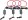 Extech PQ34-30 flexibiln� proudov� kle�t� 30/300/3000 A pro PQ3450 a PQ3470, 3 ks