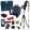 GRL 300 HV Set samonivelan rotan laser + RC 1, WM 4, LR 1, GR 240, BT 300 HD Bosch