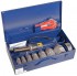 04967 sveka trnov P-4b 650W komplet TW, blue Dytron
