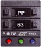 04967 sveka trnov P-4b 650W komplet TW, blue Dytron