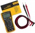 Fluke 115 True RMS digitln multimetr, Auto Range, CAT III 600 V, 2583583