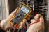 Fluke 115 True RMS digitln multimetr, Auto Range, CAT III 600 V, 2583583