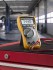 Fluke 115 True RMS digitln multimetr, Auto Range, CAT III 600 V, 2583583