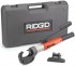 RE 130-M Set STANDARD run hydraulick krimpovaka 51708 RIDGID