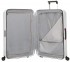 Samsonite Neopulse Spinner 75/28 White cestovn kufr