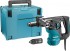 Makita HR3012FCJ kombinovan kladivo SDS plus, 30mm 1.050 W