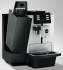 Jura X8 Platin kvovar 