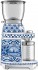 Smeg CGF01DGBEU mlnek na kvu Blu Mediterraneo Dolce Gabbana