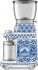 Smeg CGF01DGBEU mlnek na kvu Blu Mediterraneo Dolce Gabbana