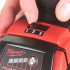 Milwaukee M18 BLID2-502X aku rzov utahovk 2x 5.0Ah, 1/4“, 180 Nm + kufr 4933464520