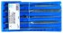 PFERD Handy DF 2627 / D 181 sada diamantovch pilnk