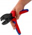 Knipex 97 52 42 PreciForce lisovac klet na konektory MC4/MC4 EVO 2