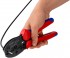 Knipex 97 52 42 PreciForce lisovac klet na konektory MC4/MC4 EVO 2