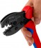 Knipex 97 52 42 PreciForce lisovac klet na konektory MC4/MC4 EVO 2
