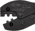 Knipex 97 52 42 PreciForce lisovac klet na konektory MC4/MC4 EVO 2