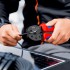 Knipex 97 52 42 PreciForce lisovac klet na konektory MC4/MC4 EVO 2