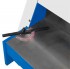 Metallkraft TBS 1050-10 T run pkov nky na plech, 3776111