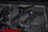 Ingersoll Rand 360-418 pneumatick psov bruska 13  457 mm, 450 W, 0,6 HP