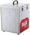 Flex VAC 800-EC pracovn istika vzduchu, 477745