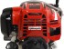 DOCMA Forest Winch VF900-4 NIPPON - Honda GX50 run benzinov lesnick navijk