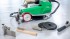 Leister UNIPLAN 310 svaovac automat 20 mm, 230V/3450W, EU zstrka, 179.085