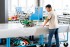 Leister UNIPLAN 310 svaovac automat 20 mm, 230V/3450W, EU zstrka, 179.085