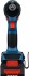 Bosch EXPERT EXSR18V-90 aku vrtac� �roubov�k 18 V, 2x 4,0 Ah, L-BOXX, 06019R2101
