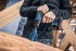 Bosch EXPERT EXSR18V-90 aku vrtac� �roubov�k 18 V, 2x 4,0 Ah, L-BOXX, 06019R2101